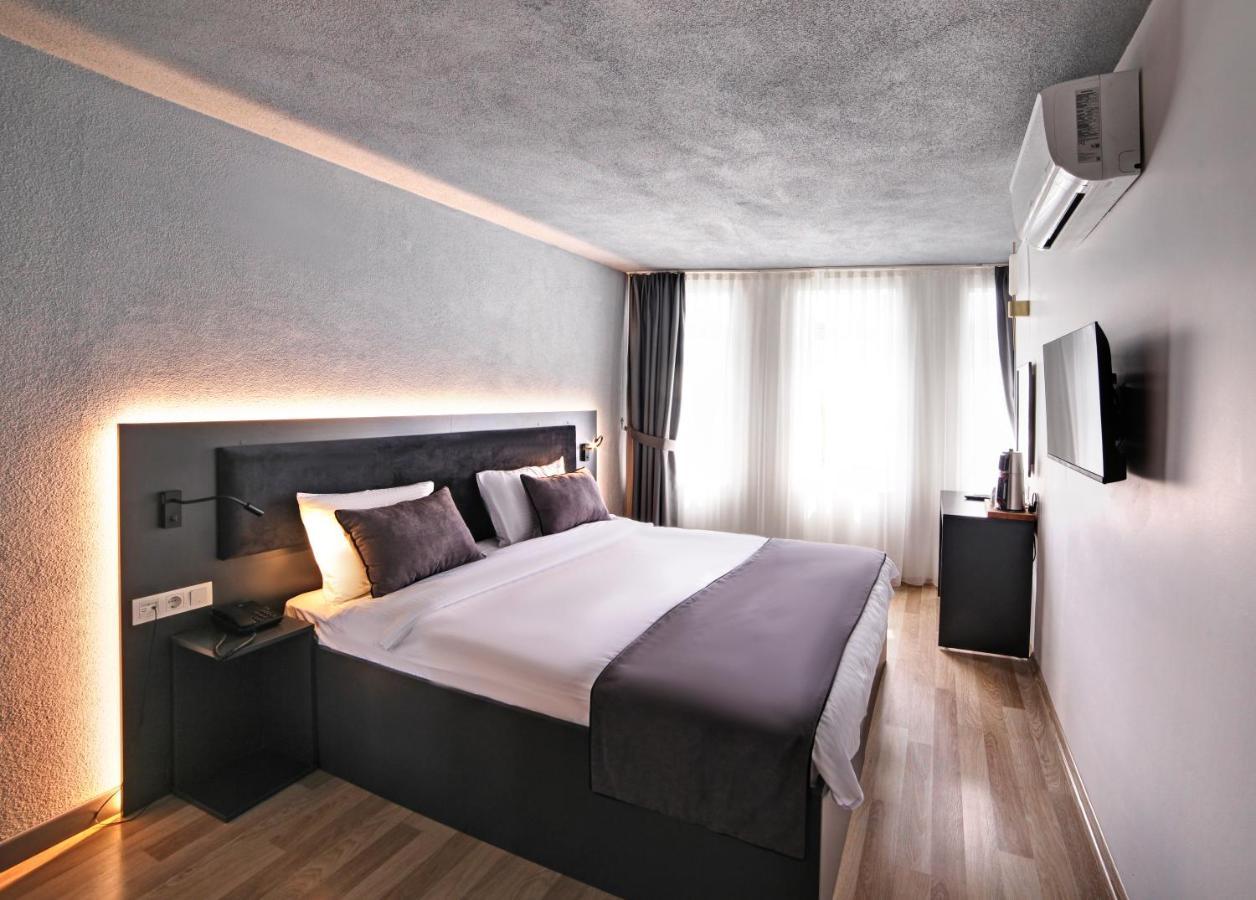 Taksim Seya Suites Hotel Istanbul Luaran gambar