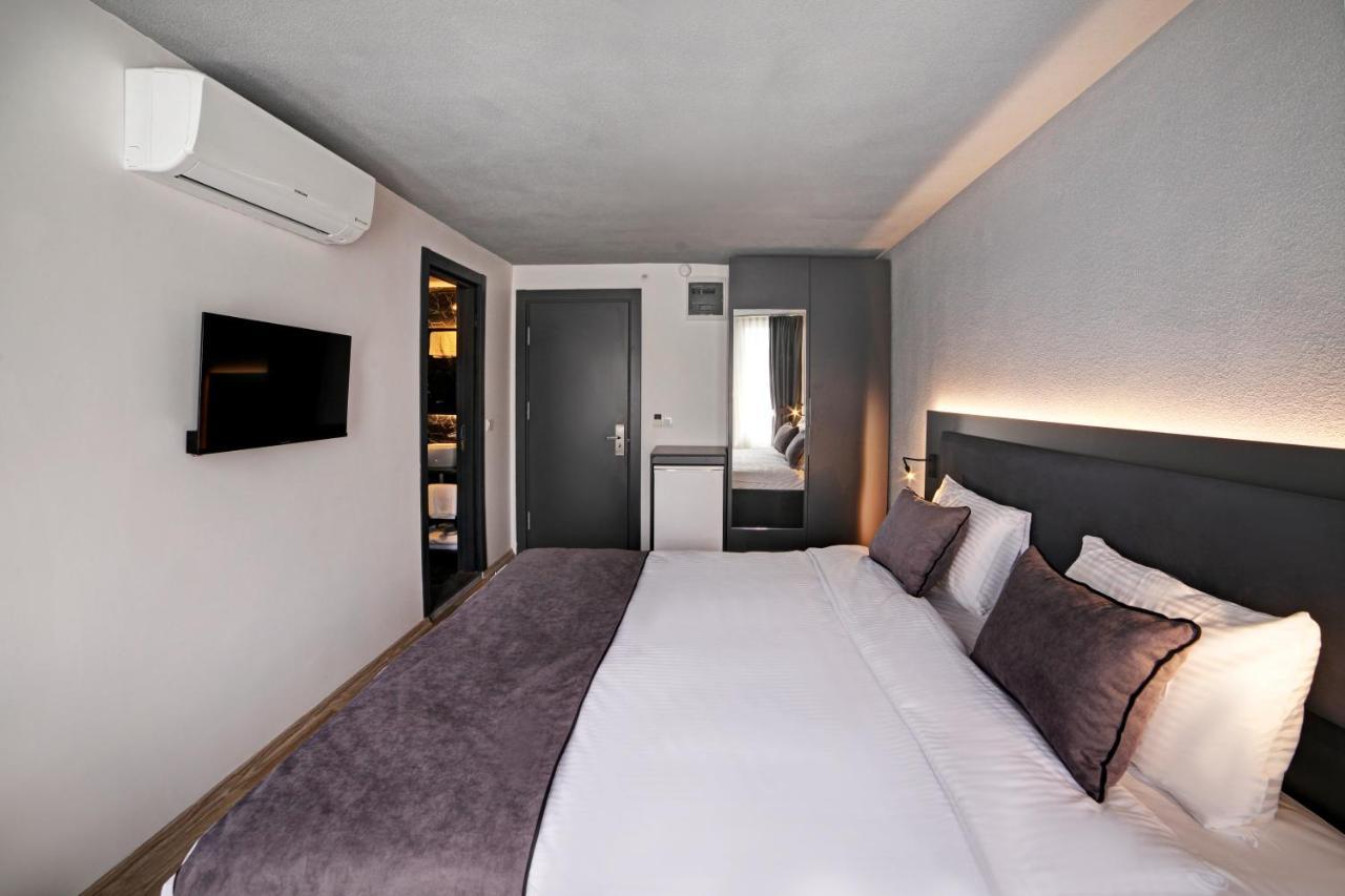 Taksim Seya Suites Hotel Istanbul Luaran gambar