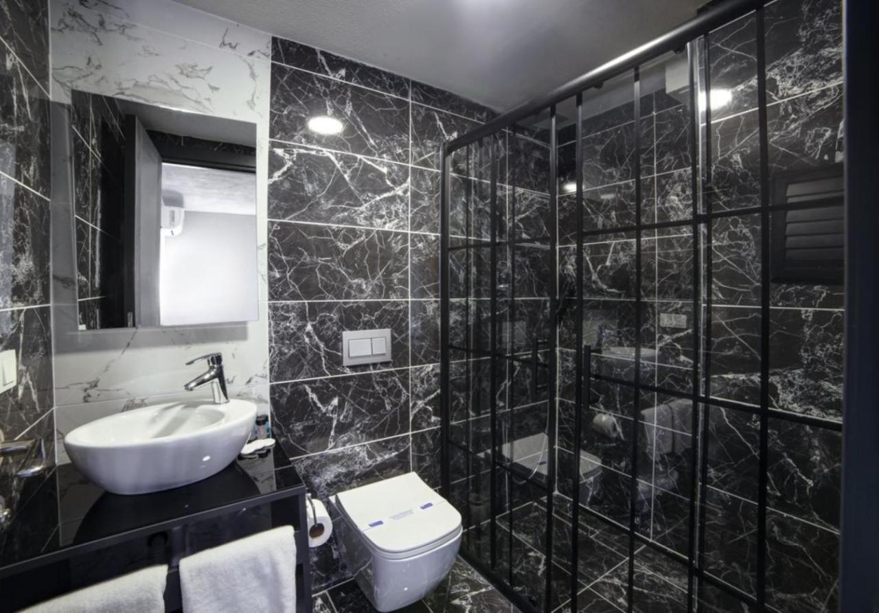 Taksim Seya Suites Hotel Istanbul Luaran gambar