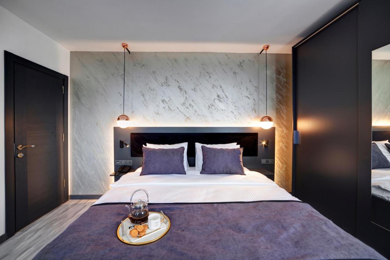Taksim Seya Suites Hotel Istanbul Luaran gambar
