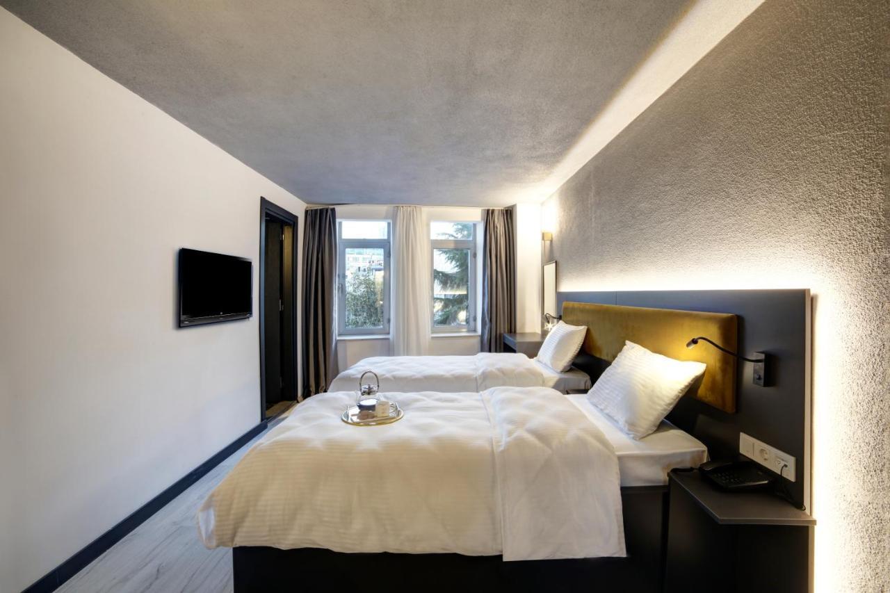 Taksim Seya Suites Hotel Istanbul Luaran gambar
