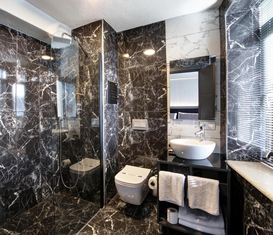 Taksim Seya Suites Hotel Istanbul Luaran gambar