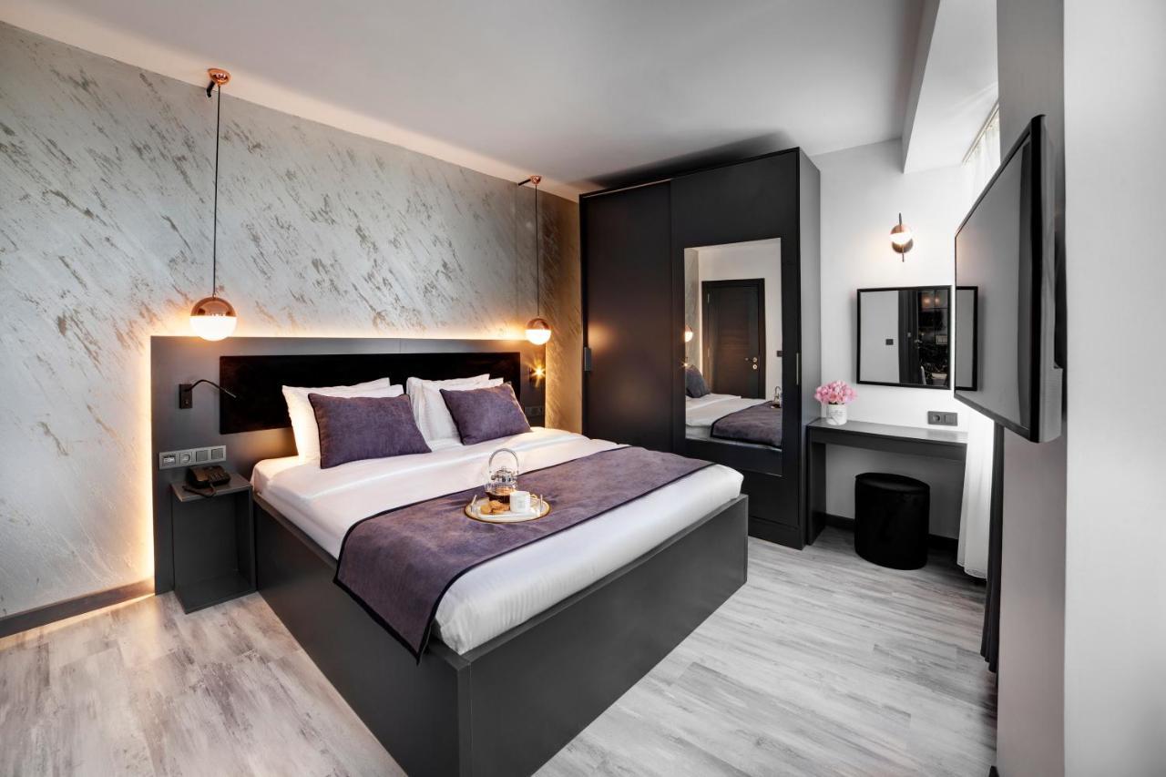 Taksim Seya Suites Hotel Istanbul Luaran gambar